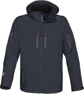 Navy blå