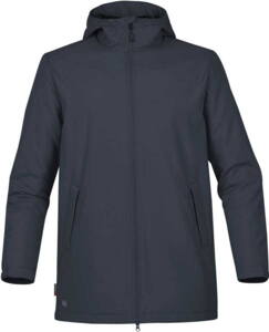 Navy blå