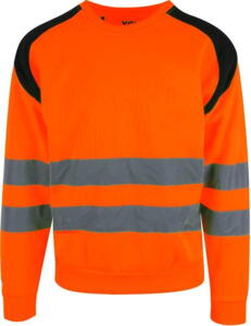 safety orange