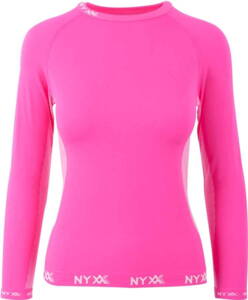 Pink undertrøje