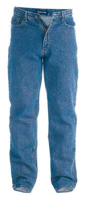 Rockford Comfort Fit jeans (Blue stonewash) (32")