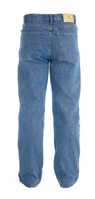 Rockford Comfort Fit jeans (Blue stonewash) (32")