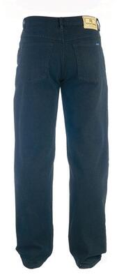 Rockford Comfort Fit jeans (Sort) (32")