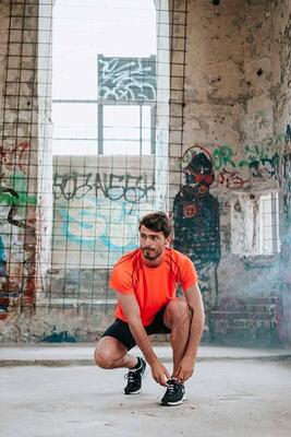 Modelfoto