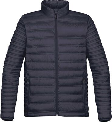 Navy blå