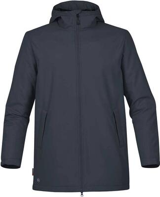 Navy blå