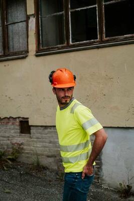 Modelfoto