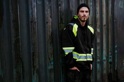 Modelfoto