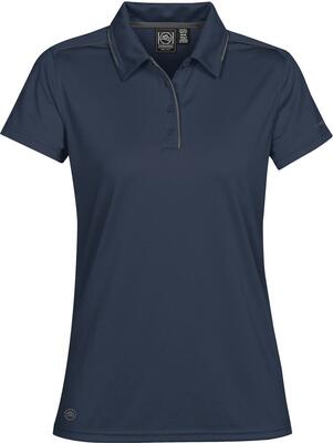 Navy blå