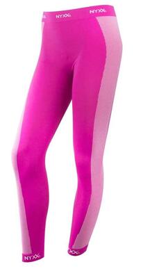 Pink bukser