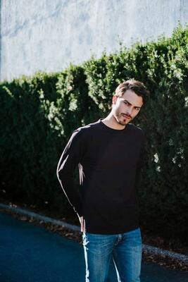 Modelfoto