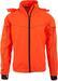 Neon orange
