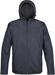 Navy melange