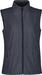 Navy melange