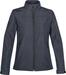 Navy melange