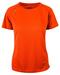 Neon orange