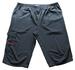 Green Duck Bermuda shorts