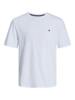 JJEPAULOS White Tee